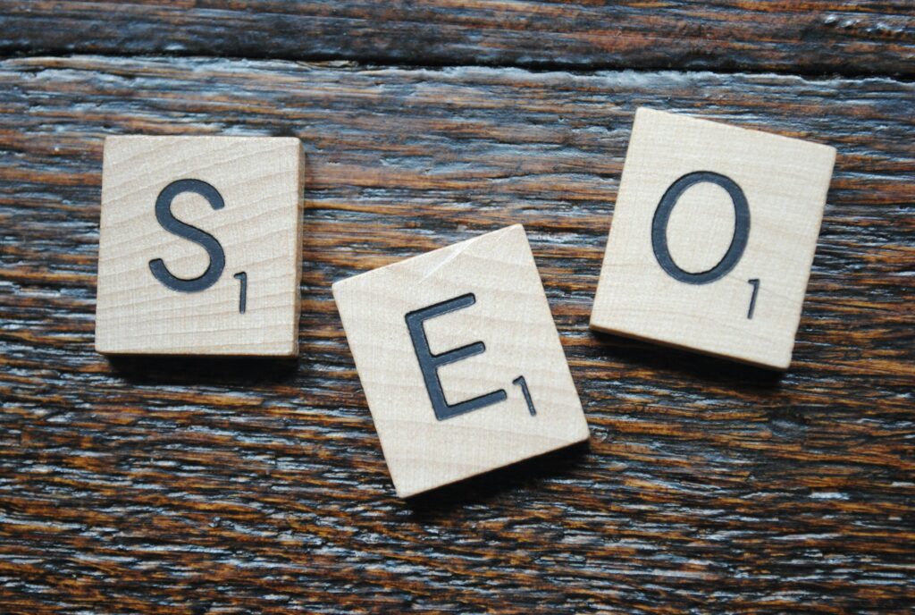 SEO Solutions